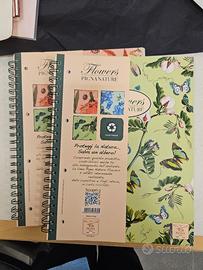 2 Quaderni A4 spiralato Pigna