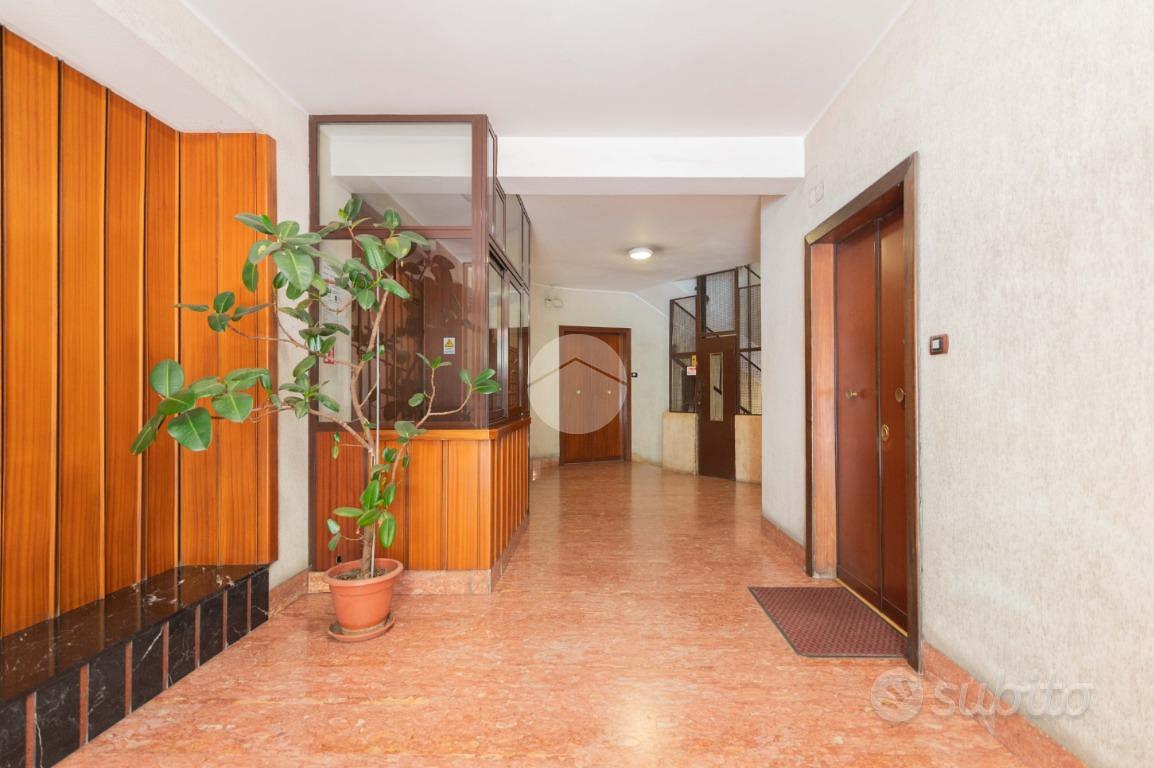 Appartamento – Roma, Trieste, Municipio Roma II - Vista 4