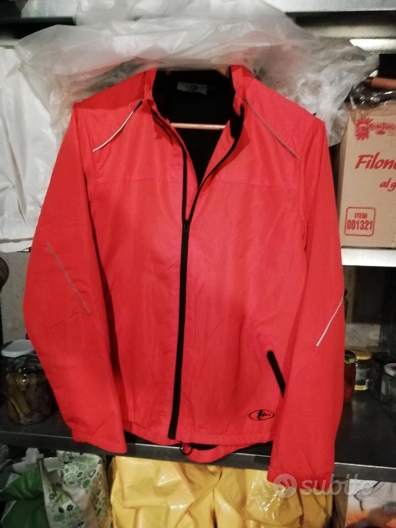 Giacca Moto Unisex Tg.S/M - Accessori Moto In vendita a Monza e della  Brianza