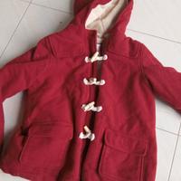 Giacca Petit Bateau 
