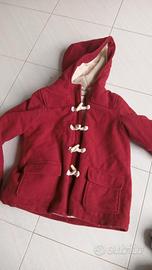 Giacca Petit Bateau 