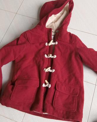 Giacca Petit Bateau 