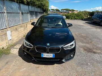 BMW F21 118D MSPORT MOTORE B47