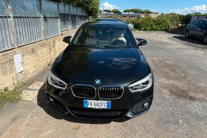 BMW F21 118D MSPORT MOTORE B47