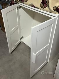 Armadio Bagno