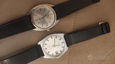 stock orologi vintage 