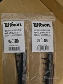 Passacorde wilson blade v.8 16 x19 