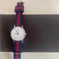 orologio daniel wellington