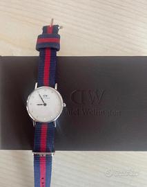 orologio daniel wellington