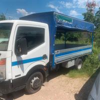 Nissan cabstar