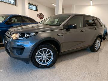 Land Rover Discovery Sport 2.0 TD4 150 CV HSE Luxu