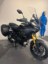 Yamaha Tracer 7 GT