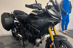 Yamaha Tracer 7 GT