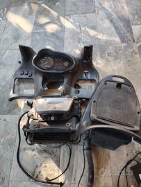 pezzi BMW c1 