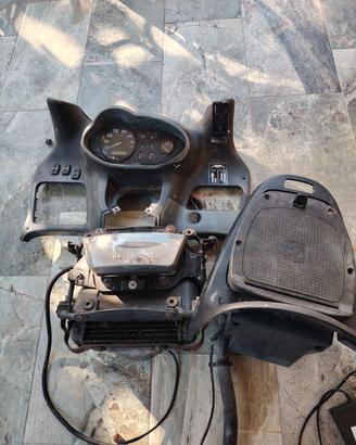 pezzi BMW c1 