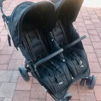 Passeggino Valco gemellare
