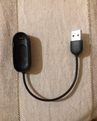 Caricatore smartwatch mi band