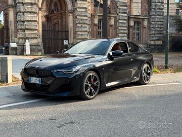 Bmw M 240i xDrive Full