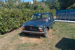 Autobianchi a 112