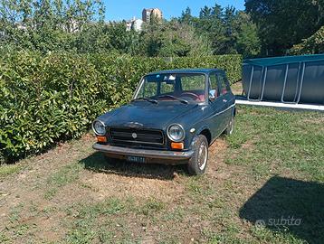 Autobianchi a 112