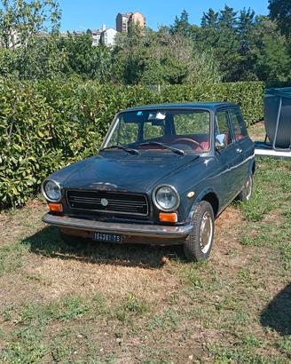 Autobianchi a 112