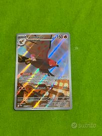 Pokemon Card Talonflame | Near mint