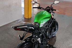 Benelli 752S