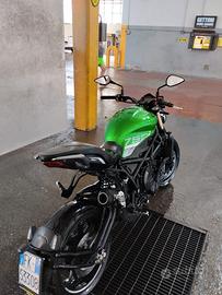 Benelli 752S