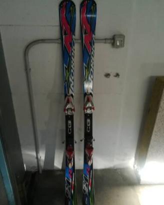 sci Doberman wc 156 cm SL