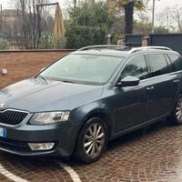 Skoda Octavia 1.4 TSI Ambition G-Tec