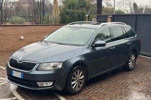 Skoda Octavia 1.4 TSI Ambition G-Tec