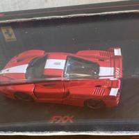 Ferrari F360 Challenge Stradale 1:87 Red line