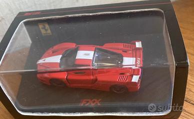 Ferrari F360 Challenge Stradale 1:87 Red line