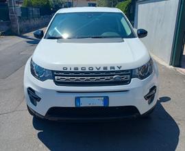 LAND ROVER Discovery Sport - 2019