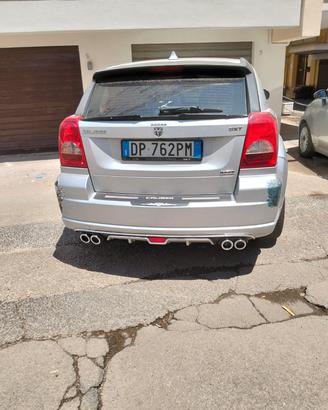 Dodge Caliber 