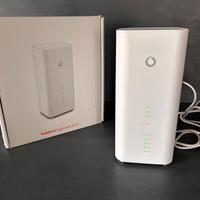 Huawei B818-263 Router Modem Router 4G+ LTE CAT19