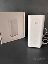 Huawei B818-263 Router Modem Router 4G+ LTE CAT19