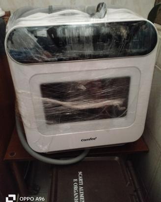 Lavastoviglie comfee