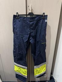 Pantaloni da lavoro tecnici