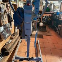 Sollevatore disabili