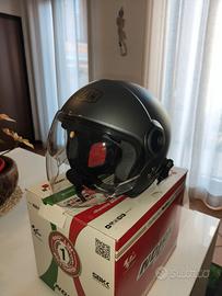 Nolan N21 con interfoni