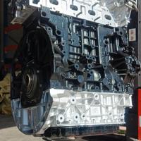 MOTORE REVISIONATO M9T716 MASTER III 2.3 DCI BI TU