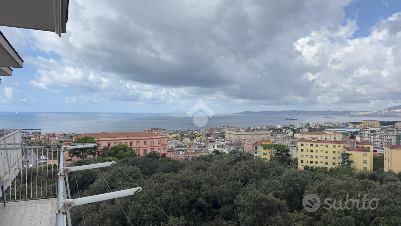 Appartamento – Ercolano, Napoli - Vista 3