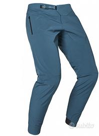 Pantaloni on sale mtb impermeabili