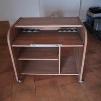 scrivania per computer 