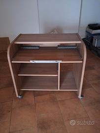 scrivania per computer 