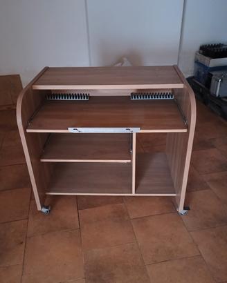 scrivania per computer 