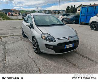 Grande punto evo 1.3 mjt 75cv