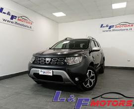 Dacia Duster 1.5 dCi 8V 110 CV Start&Stop 4x2...