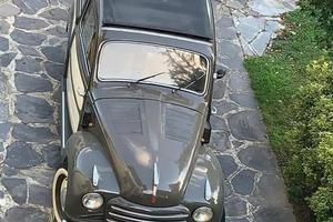 fiat topolino